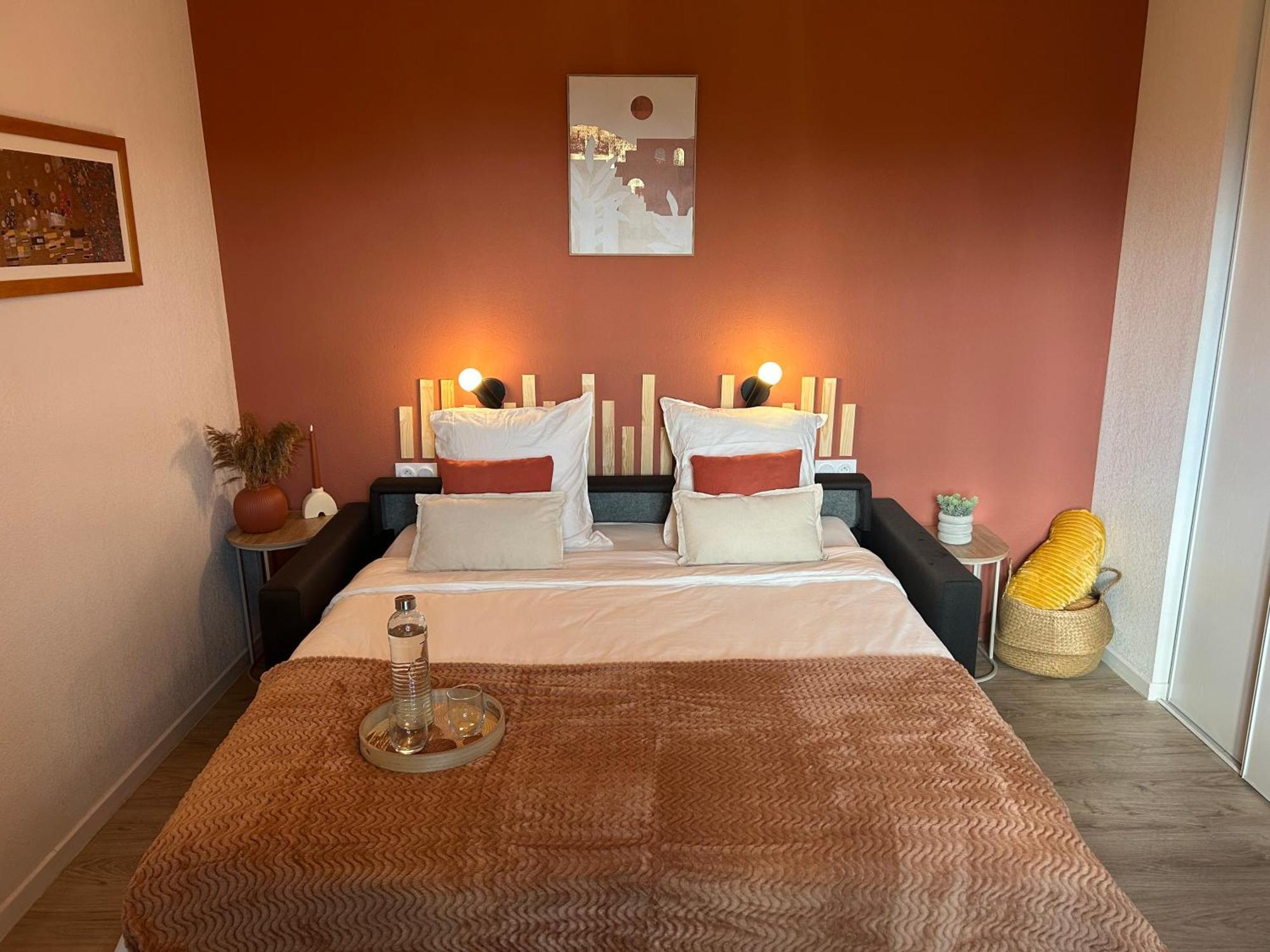 Appart'Hotel - Gare Tgv - Avignon Kültér fotó