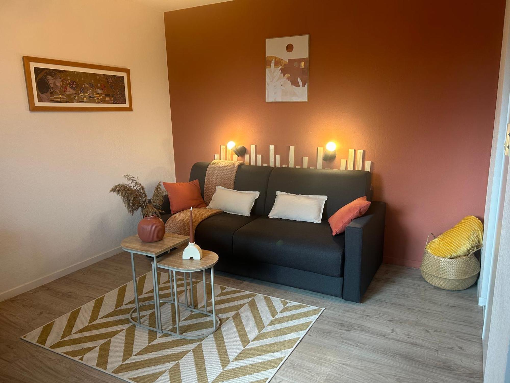 Appart'Hotel - Gare Tgv - Avignon Kültér fotó